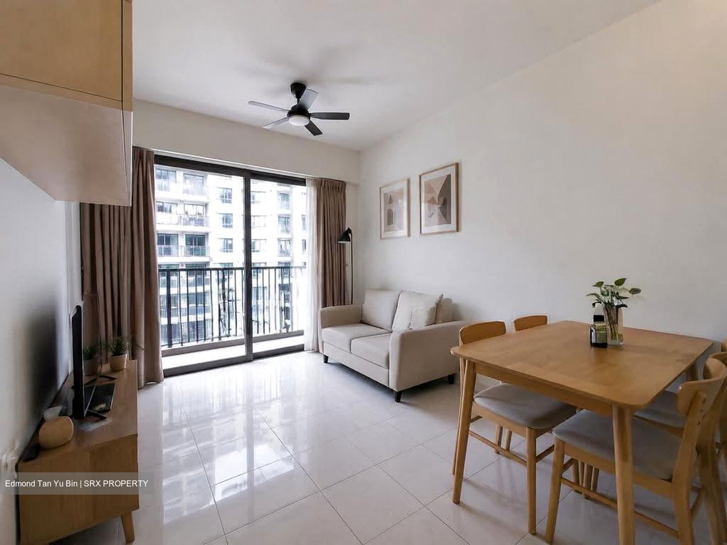 D'Leedon (D10), Condominium #607530111